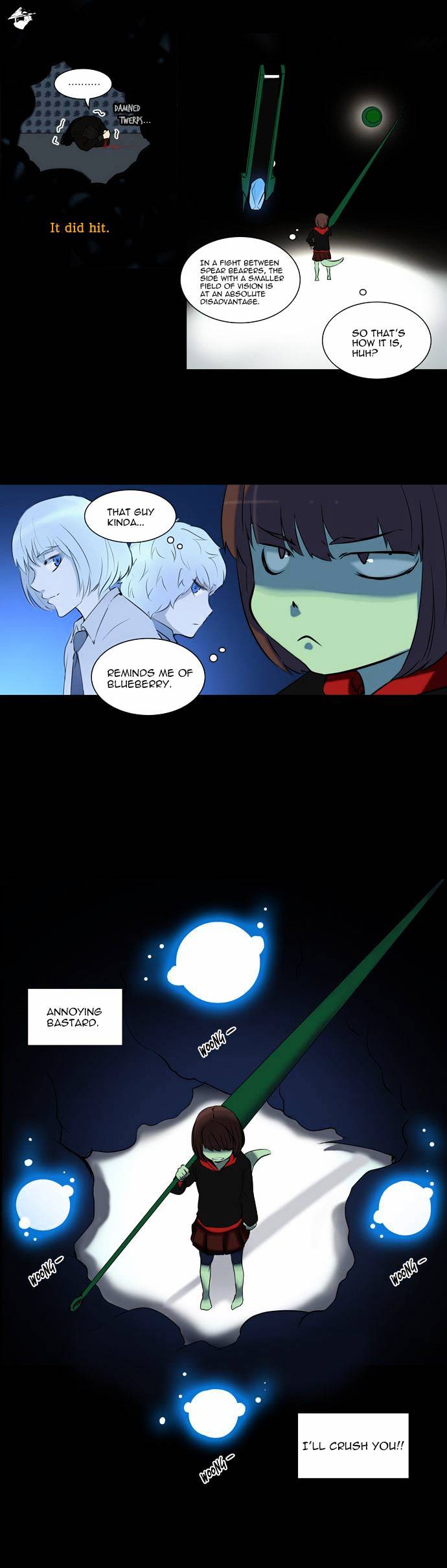 Tower of God, Chapter 142 image 15